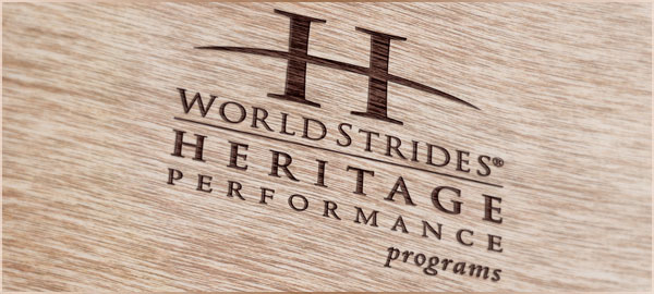 WorldStrides Heritage Performance Programs